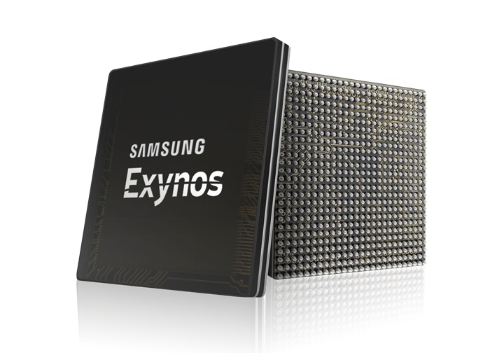 samsung exynos audi 1 • Samsung Exynos SoC to power Audi In Vehicle Infotainment System