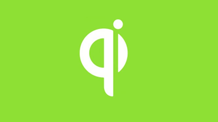 Qi Logo • Apple Joins The Wireless Power Consortium