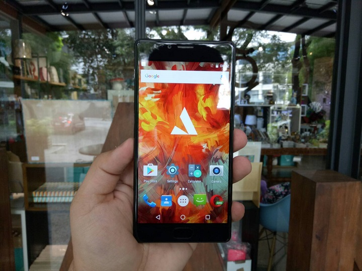 Arsenal Vr One 1 • Arsenal Vr One: 5.2-Inch, Octa-Core, Marshmallow For Php12K
