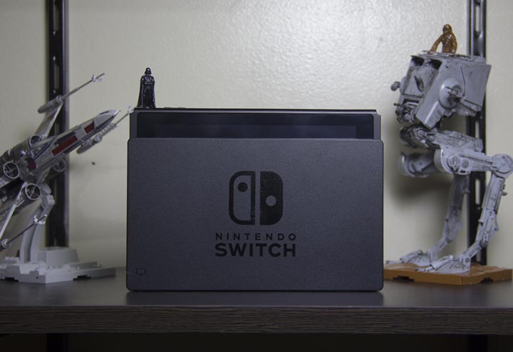 Nintendo Switch Review Philippines 14