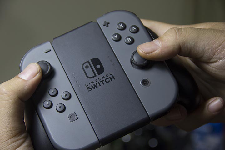 Nintendo Switch Review Philippines 15