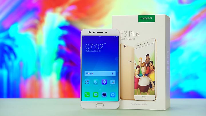 Oppo F3 Plus Review Philippines 2 • Oppo F3 Plus Officially Launches In The Philippines