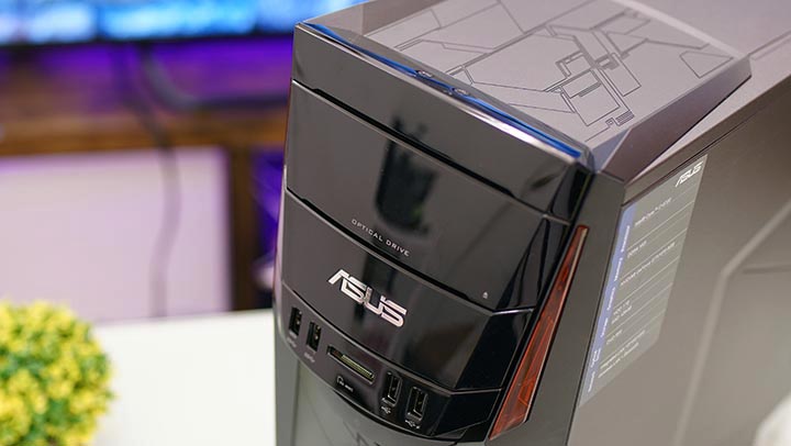 Corresponding to use Northeast ASUS G11 Gaming Desktop Review » YugaTech | Philippines Tech News & Reviews