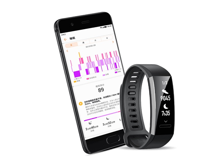 Huawei Band 2 Pro 2 • Huawei Outs Band 2 Pro Fitness Tracker