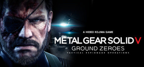 Metal Gear V