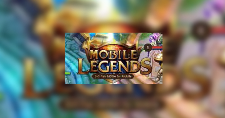 Mobile Legends Edited