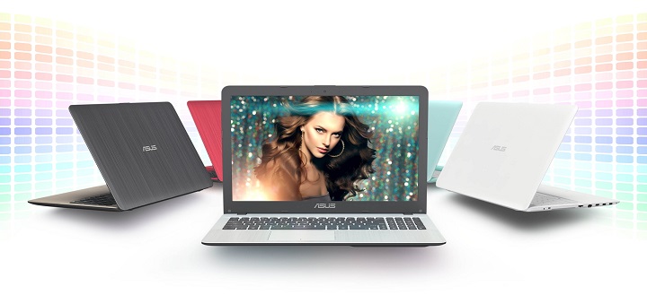 Asus Vivobook Max Gaming Laptop Guide