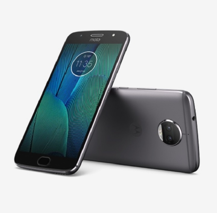 Moto G5S Plus • Motorola Moto G5S And G5S Plus Launched, Priced