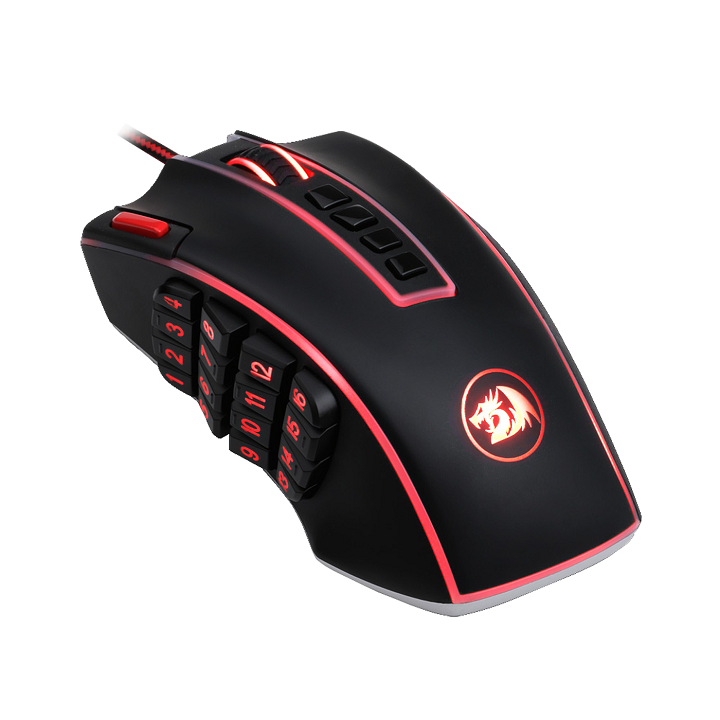 Redragon Legend M990 Gaming Mouse 2