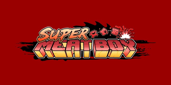 Super Meat Boy Nintendo Switch
