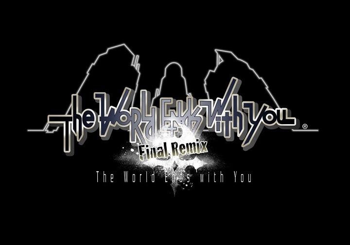 The World Ends With You Final