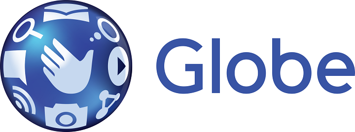 Globe Logo Blue • Globe Prepares Network For Iot Services With 700Mhz Band