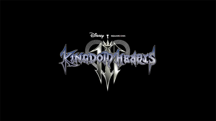 Kingdom Hearts 3 Frozen Release