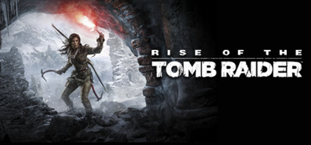Rise Of The Tomb Raider 1