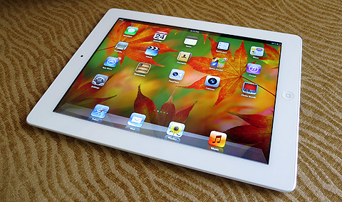 Ipad3 Release Date • The New Ipad (Or Ipad 3) Review