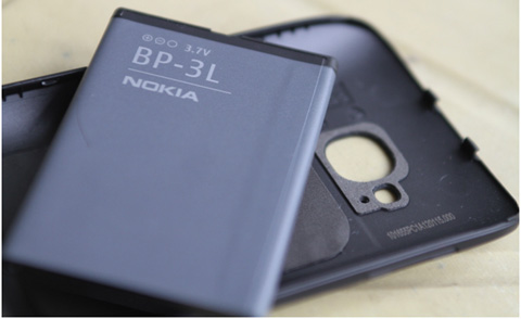 • Lumia 710 Battery Life • Nokia Lumia 710 Review