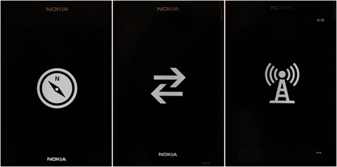 • Nokia Lumia 710 Apps • Nokia Lumia 710 Review