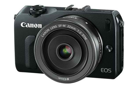 Canon Eos M Philippines • Canon Eos M Mirror-Less Camera Becomes Official!