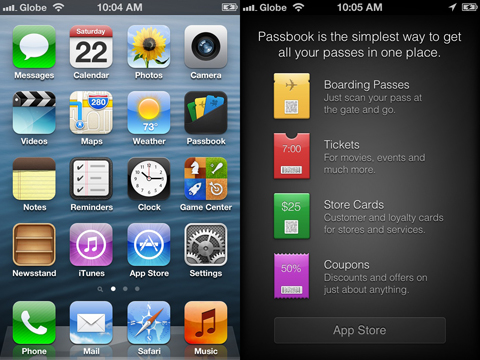 • Ios 6 1 • Ios 6: The Full Overview