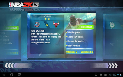 NBA2K13Android