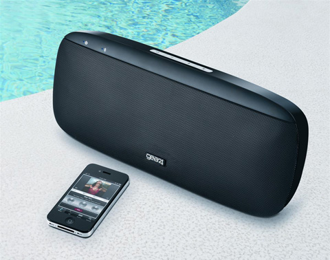 HouseParty Portable Wireless