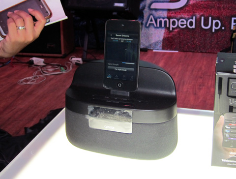 Renew SleepClock