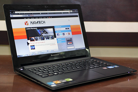 Lenovo IdeaPad S300
