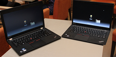 ThinkPad