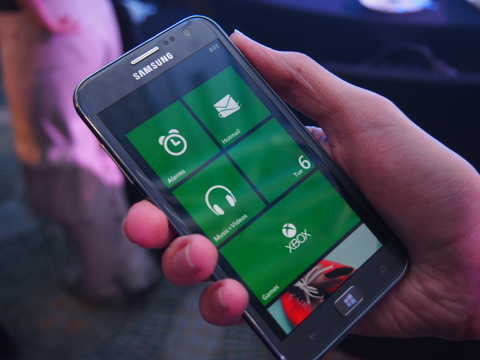 WP8