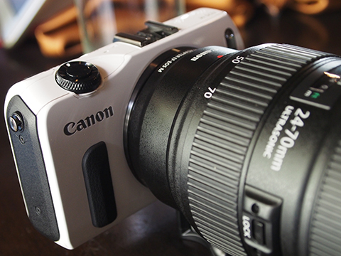 CanonEOSM
