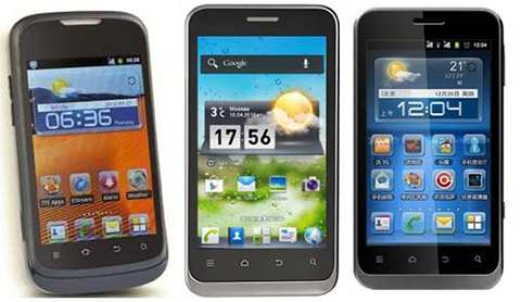 ZTE
