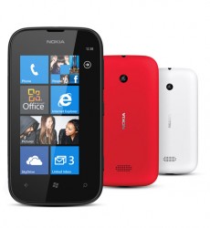 Nokia Lumia 510 now selling in stores for Php7,290