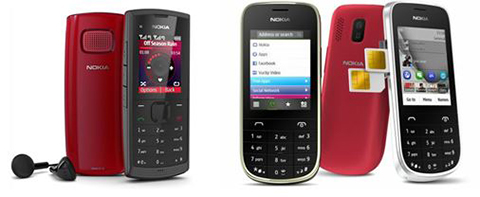 NokiaSale