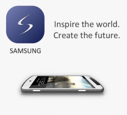 Samsung is expected to rebrand itself at CES 2013
