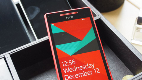 htc 8s earpiece