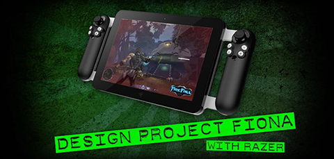 Project Fiona