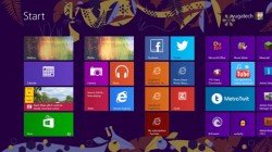 48 Hours with Windows 8