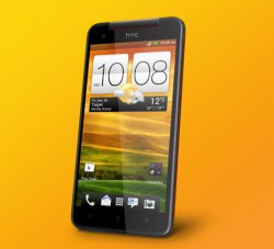 HTC Butterfly now official, packs a 5-inch 1080p display