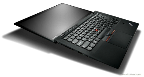 Lenovo ThinkPad X1 Carbon Touch