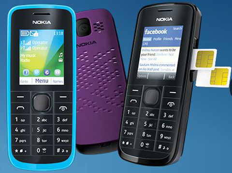Nokia114
