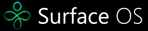 Surface OS logo