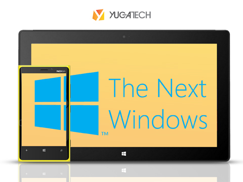 • The Next Windows • Windows Phone 9: What We Think It Should Be