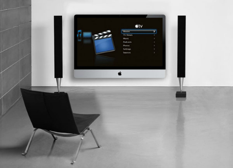 apple-television