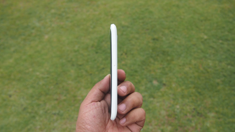 One X Plus Thin • Htc One X+ Review