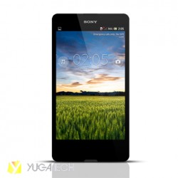Sony Yuga 5" 1080p phone gets early preview