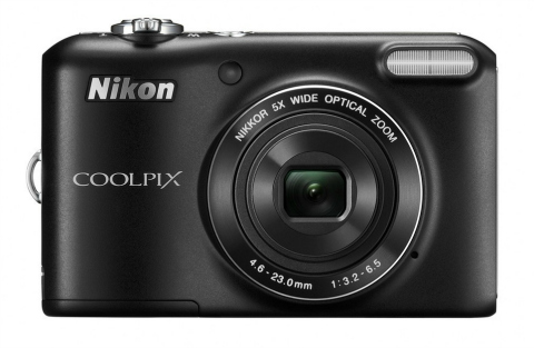 Coolpix L28