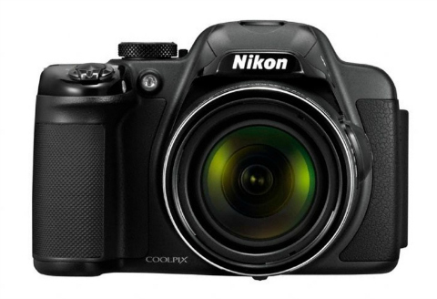 Coolpix P520
