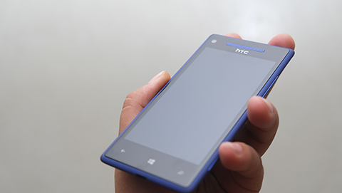 HTC 8X