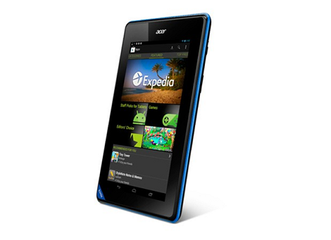 Iconia Tab B1-A71