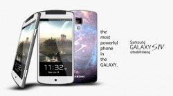 Why the Samsung Galaxy S IV won't be unveiled till May